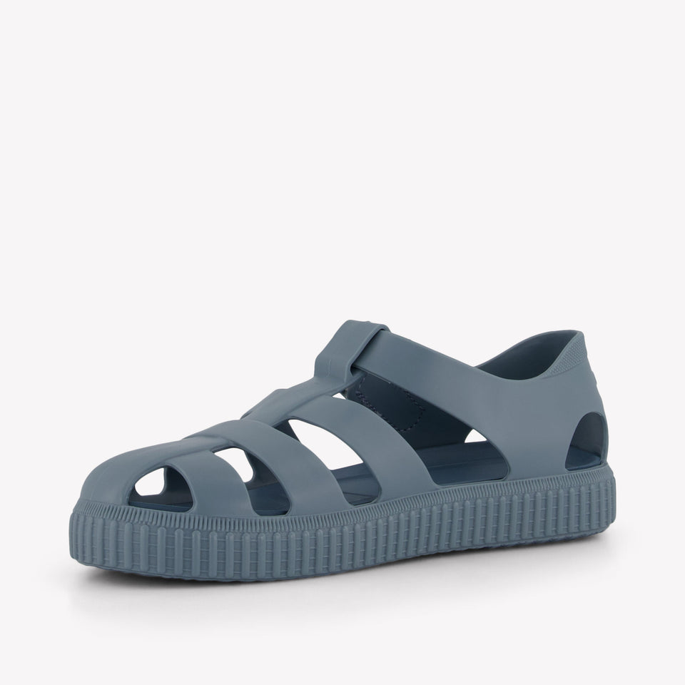 Igor Unisex Sandalen In Blauw