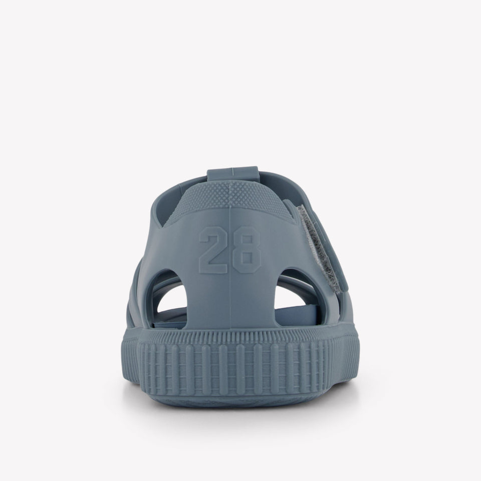 Igor Unisex Sandalen In Blauw