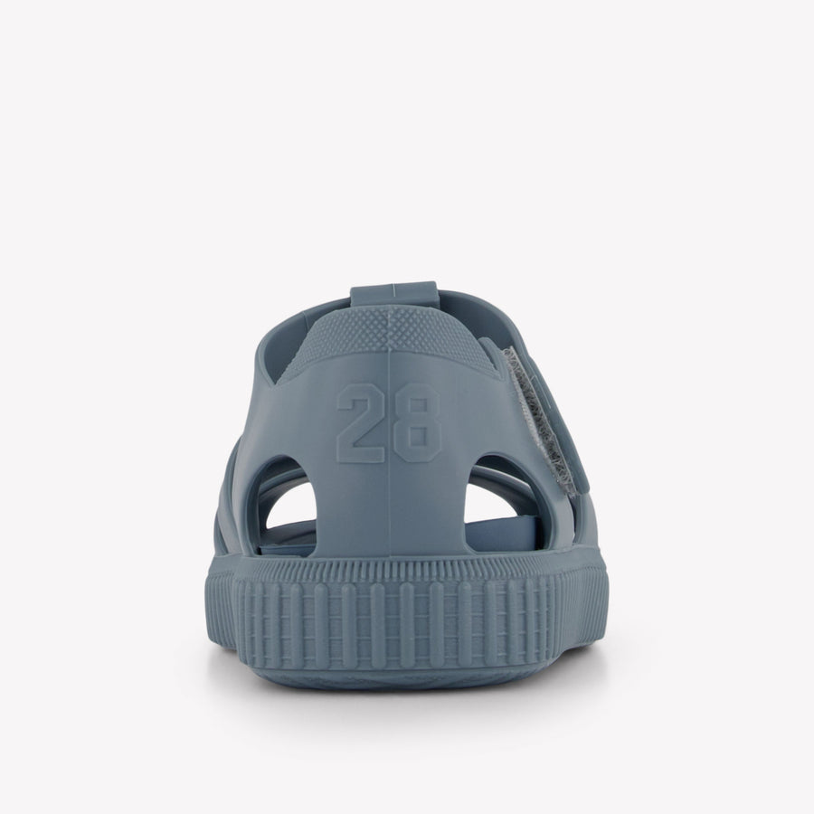 Igor Unisex Sandals  Blue