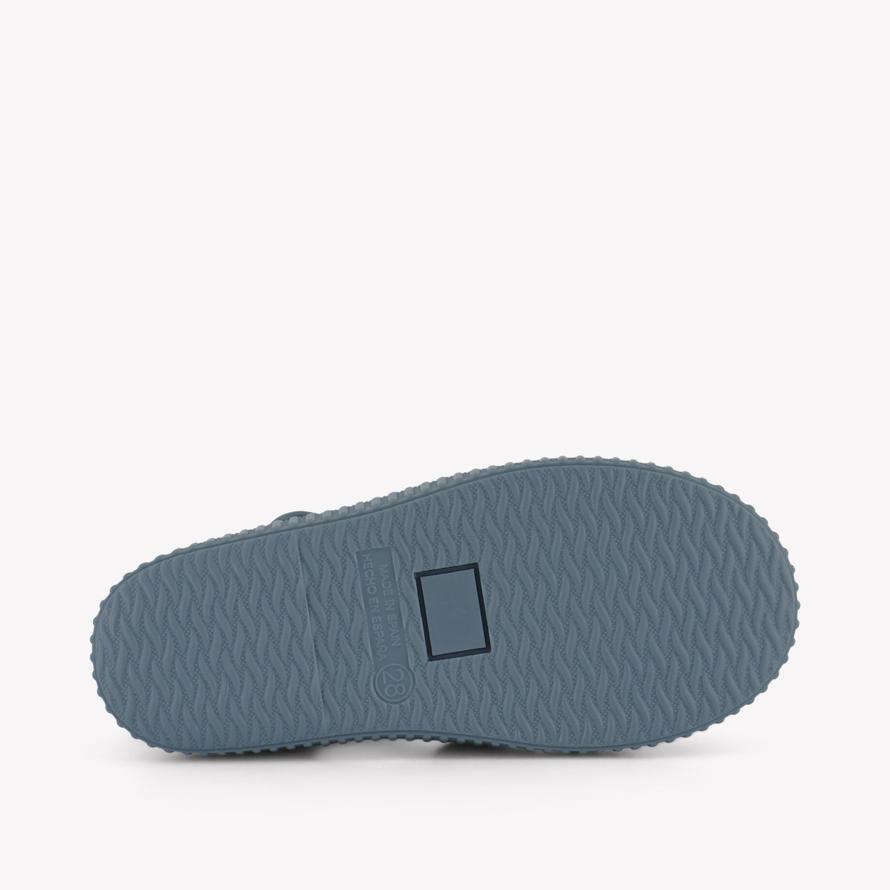 Igor Unisex Sandals  Blue