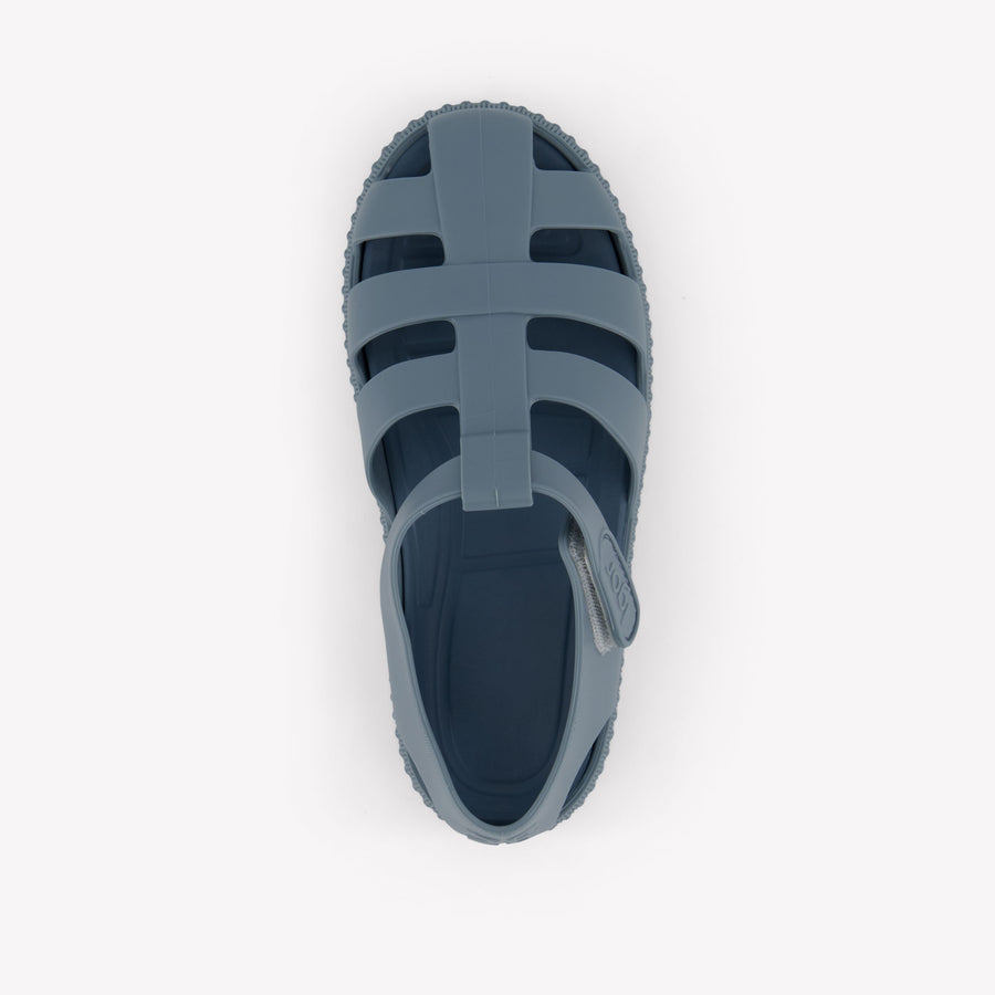 Igor Unisex Sandals  Blue