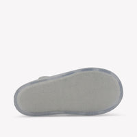 Igor Girls Sandals  Transparent