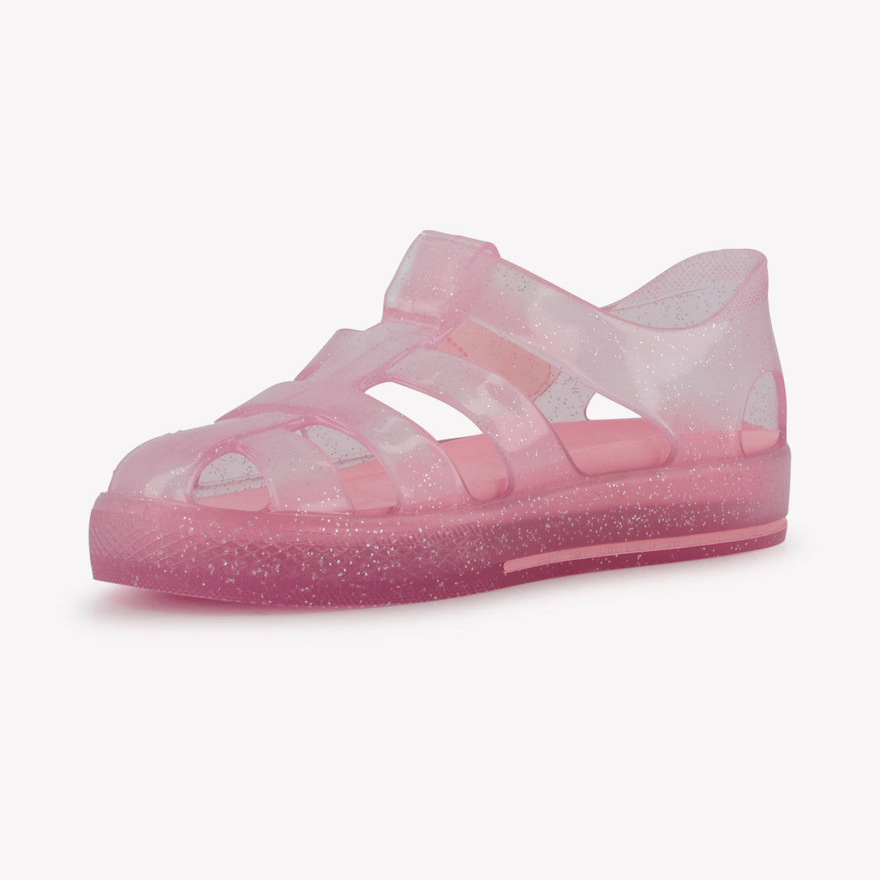 Igor Girls Sandals  Light Pink