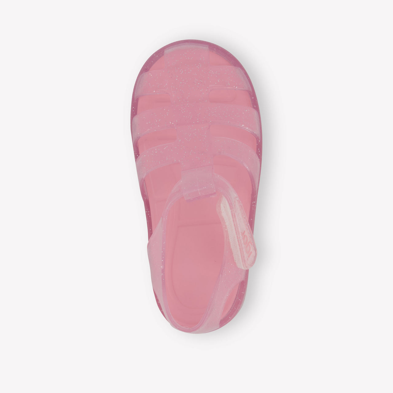 Igor Girls Sandals  Light Pink