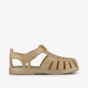 Igor Girls Sandals  Gold