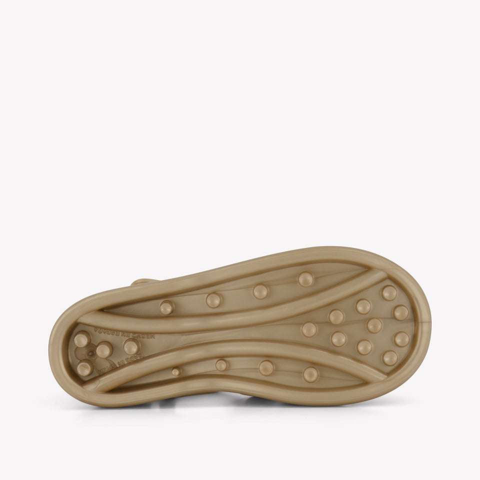 Igor Girls Sandals  Gold