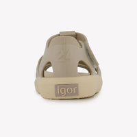 Igor Unisex Sandals  Sand