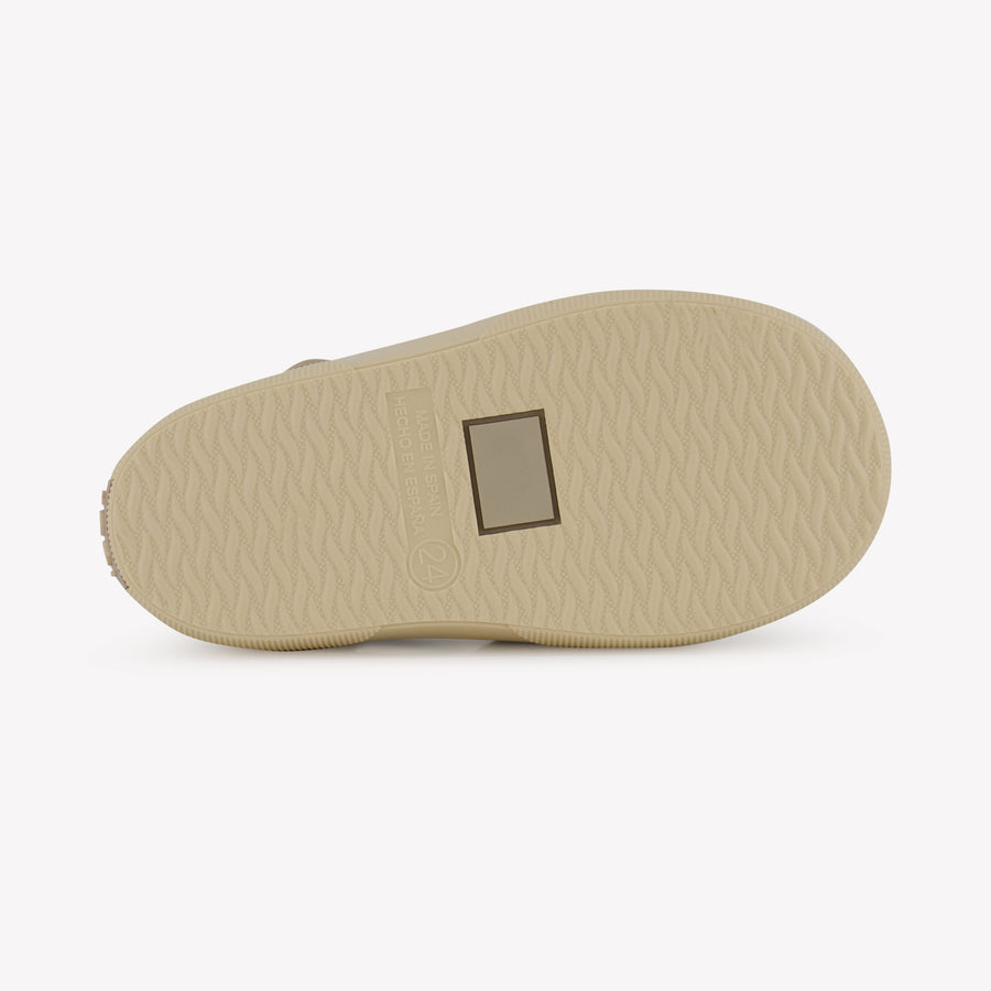Igor Unisex Sandals  Sand