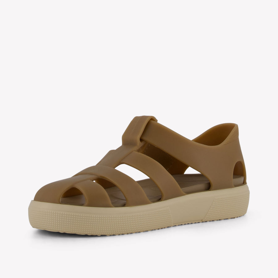Igor Unisex Sandals  Taupe