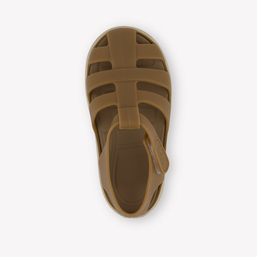 Igor Unisex Sandals  Taupe