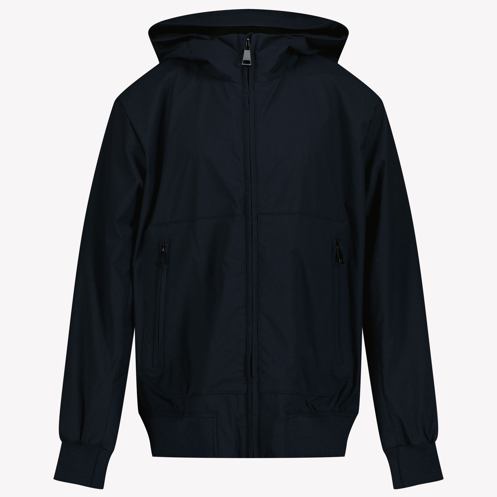 Airforce Kids Boys Summerjacket in Navy