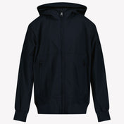 Airforce Kids Boys Summerjacket in Navy