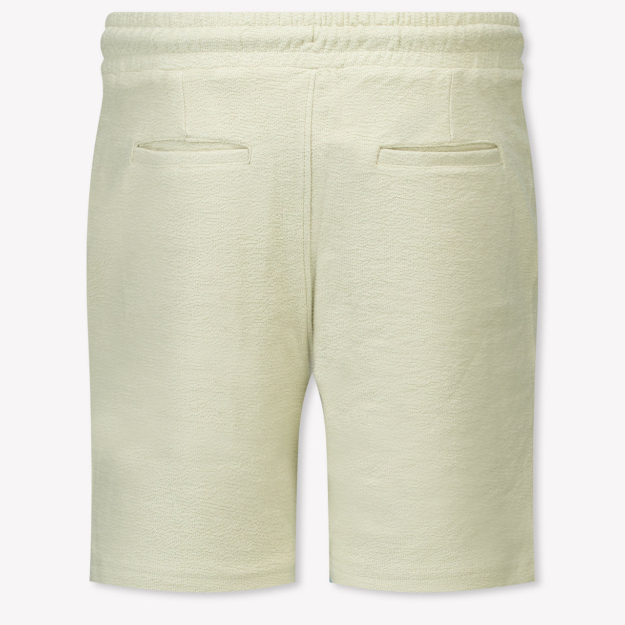 Airforce Kids Boys Shorts  Beige