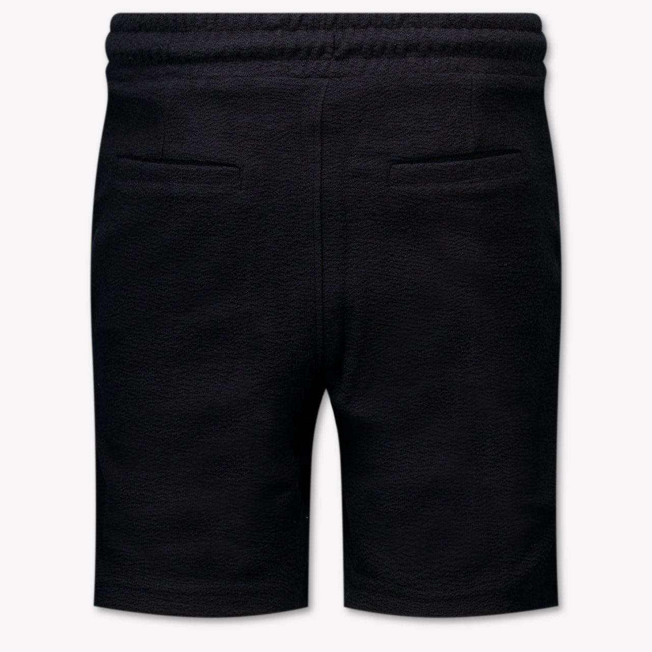Airforce Kids Boys Shorts  Black