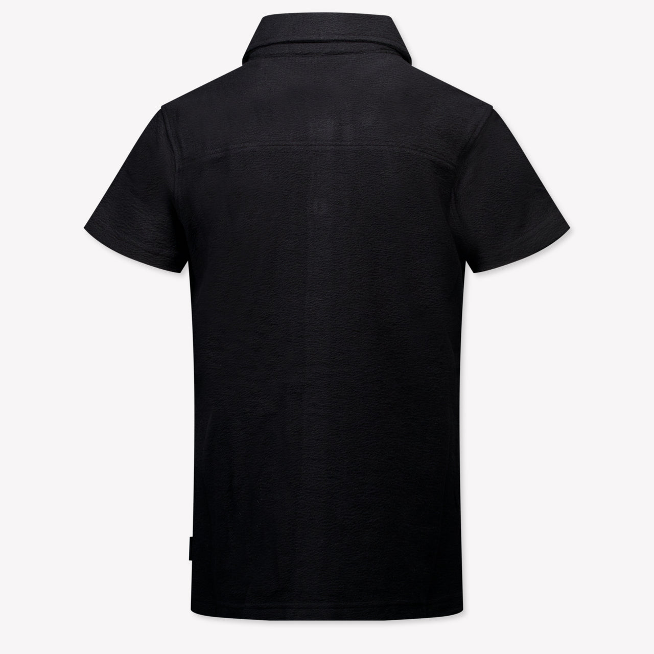 Airforce Kids Boys Blouse  Black