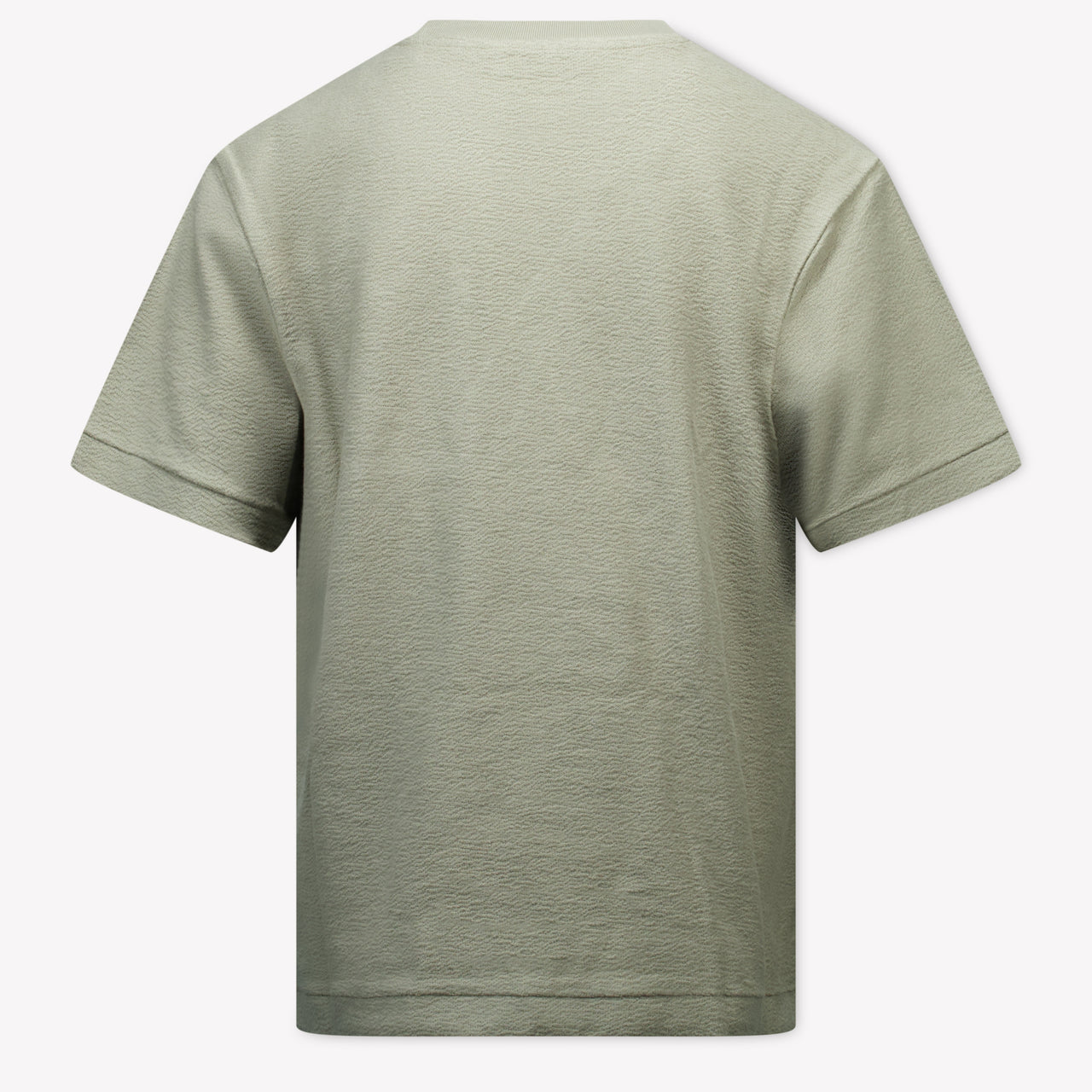 Airforce Kids Boys  T-Shirt Olive Green