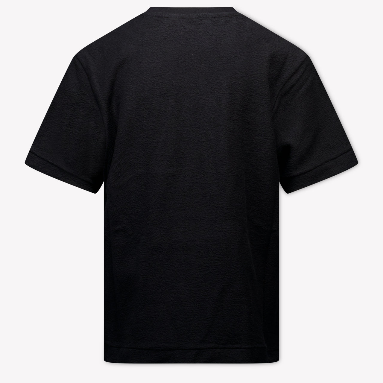 Airforce Kids Boys  T-Shirt Black