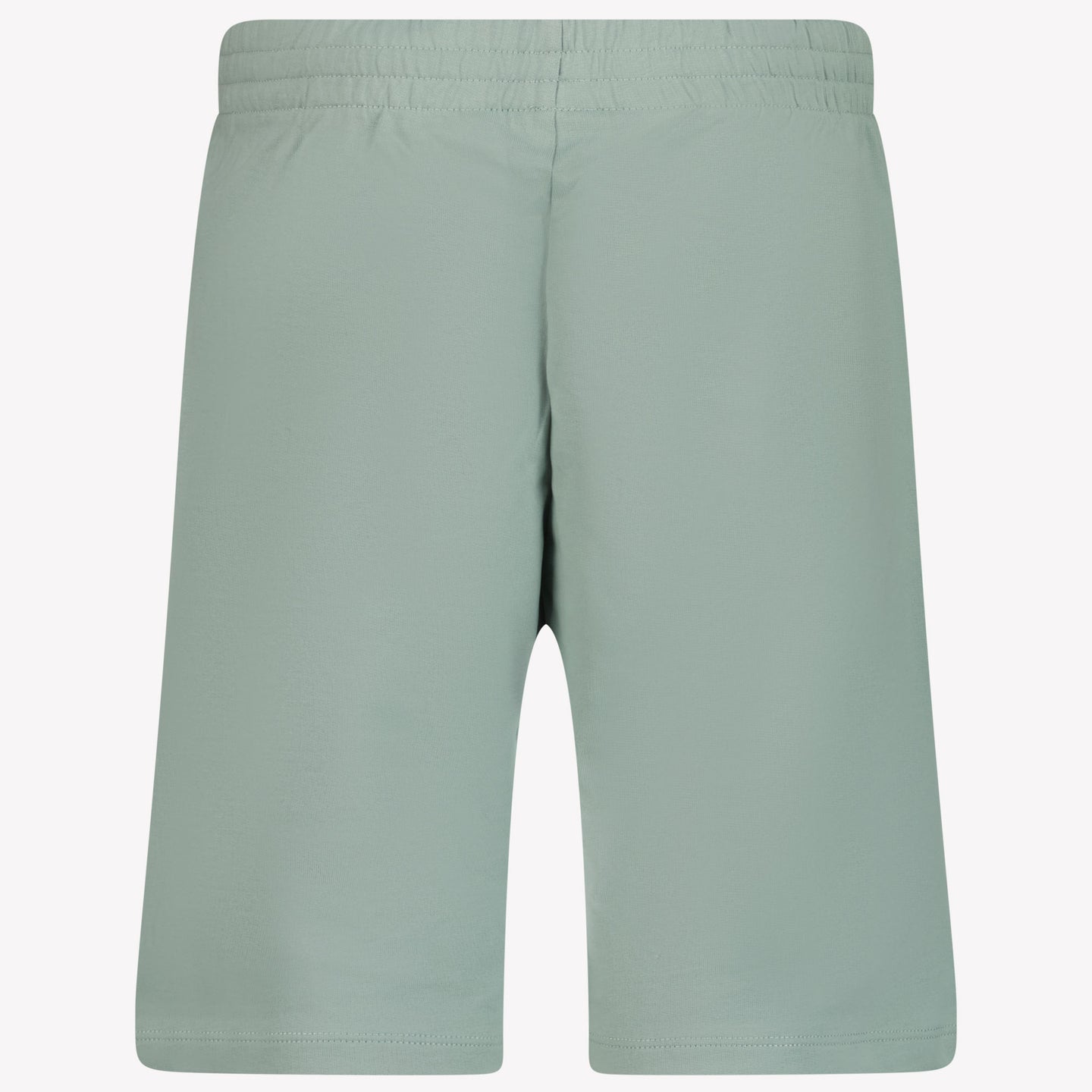 EA7 Kinder Jongens Shorts In Licht Groen