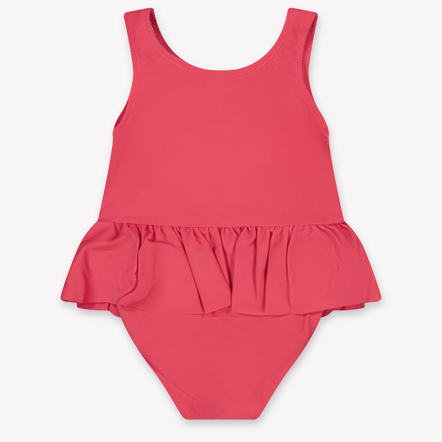 Guess Baby Meisjes Zwemkleding In Donker Roze