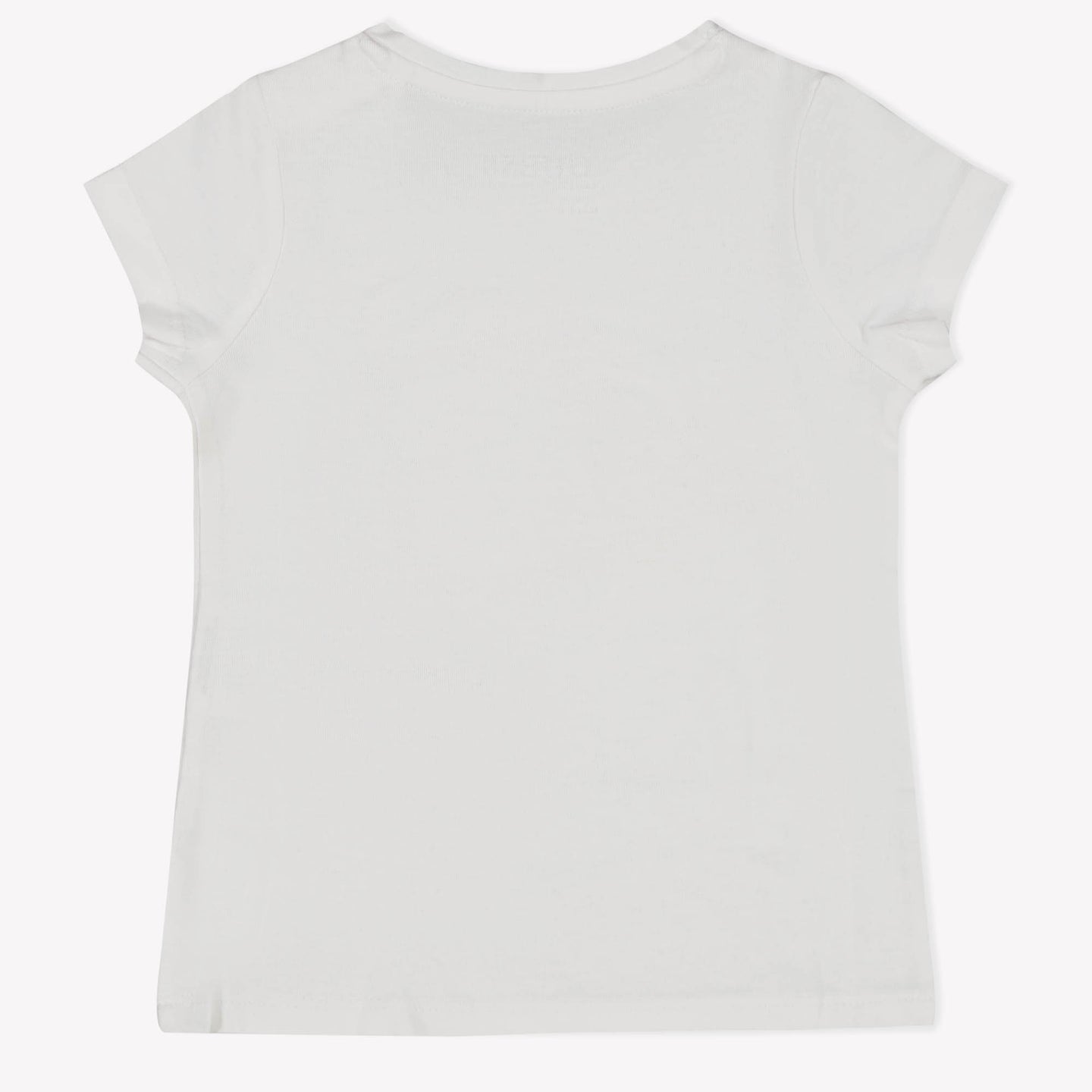 Guess Baby Girls T-Shirt in White