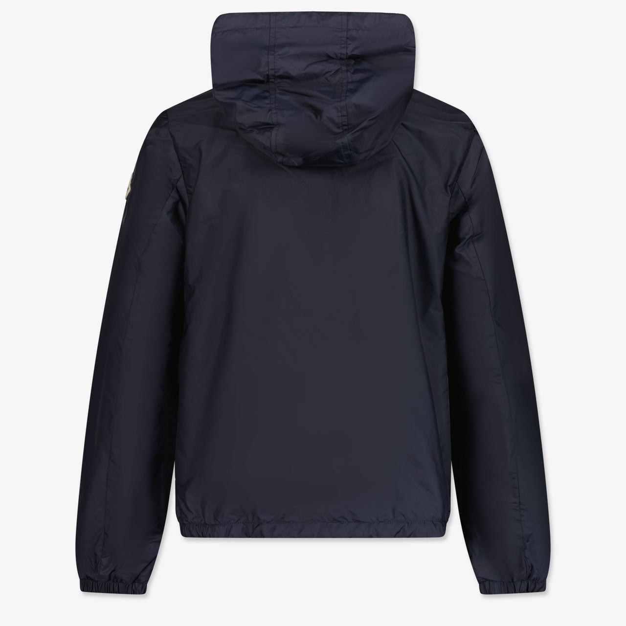 Moncler New Urville Kids Boys Summer Jacket  Navy