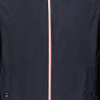 Moncler New Urville Kids Boys Summer Jacket  Navy