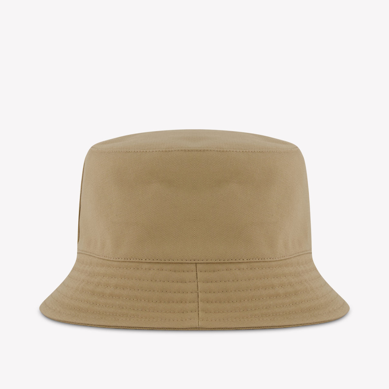 Moncler Kids Unisex Hat  Beige