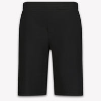 Moncler Kids Boys Shorts  Black