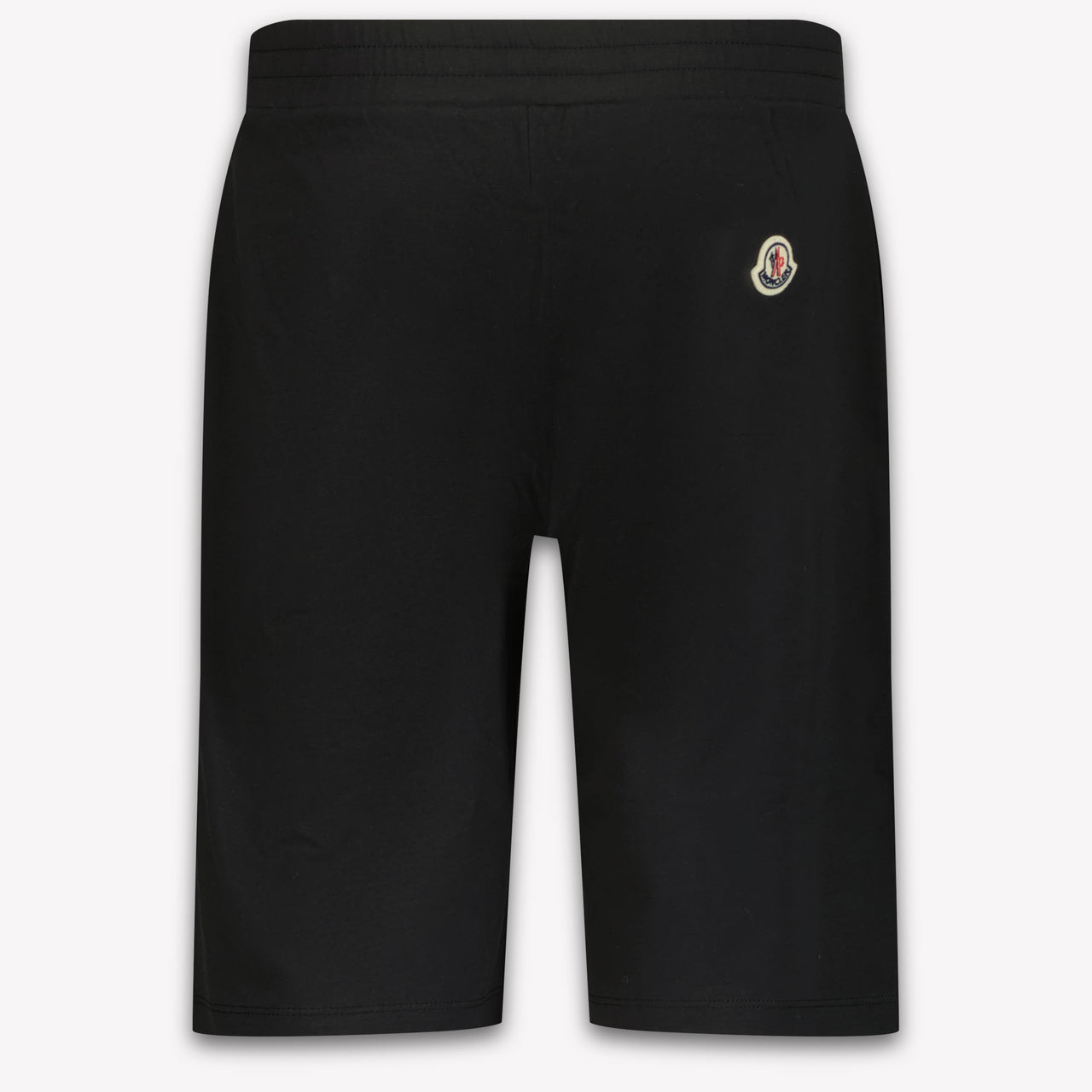 Moncler Kids Boys Shorts  Black