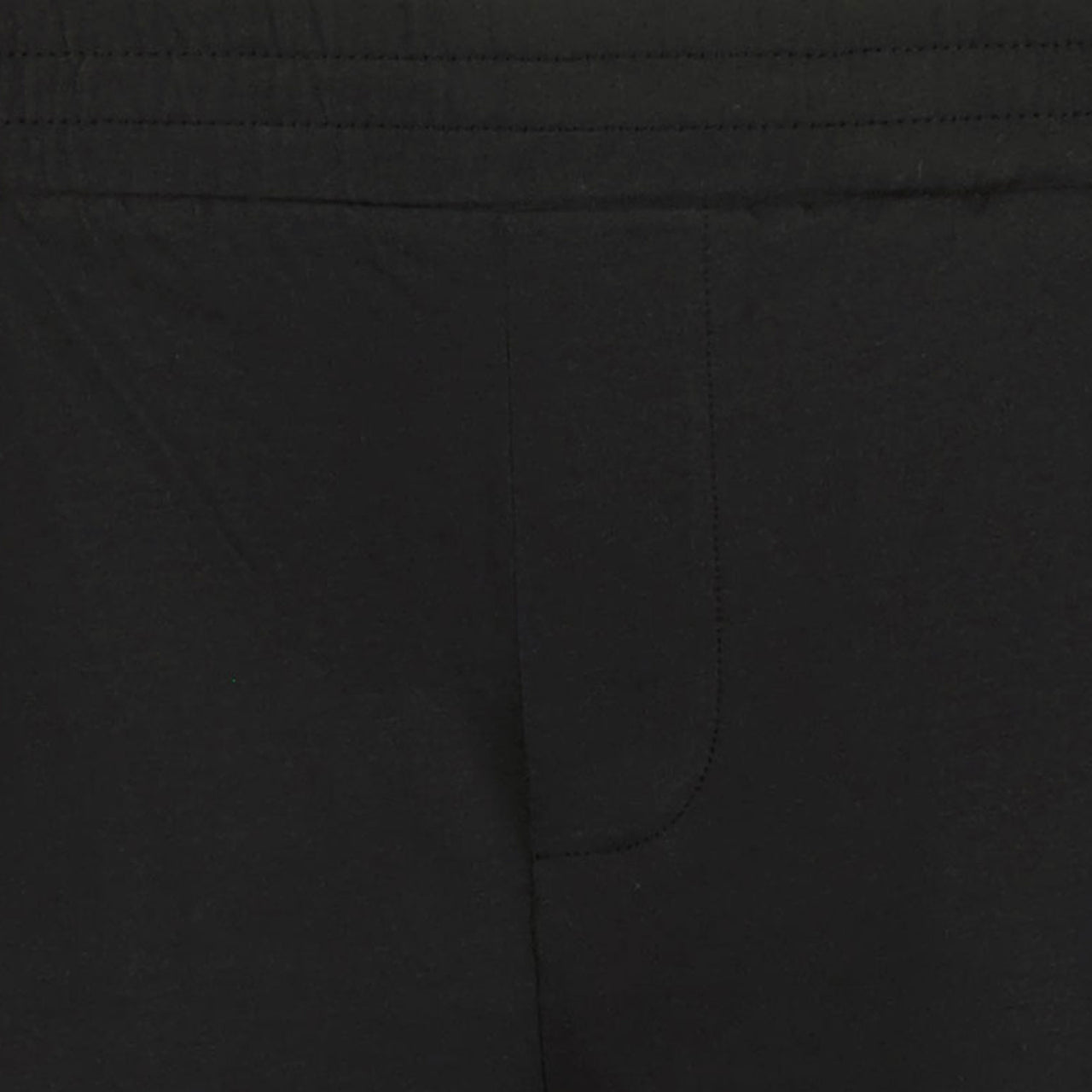 Moncler Kids Boys Shorts  Black