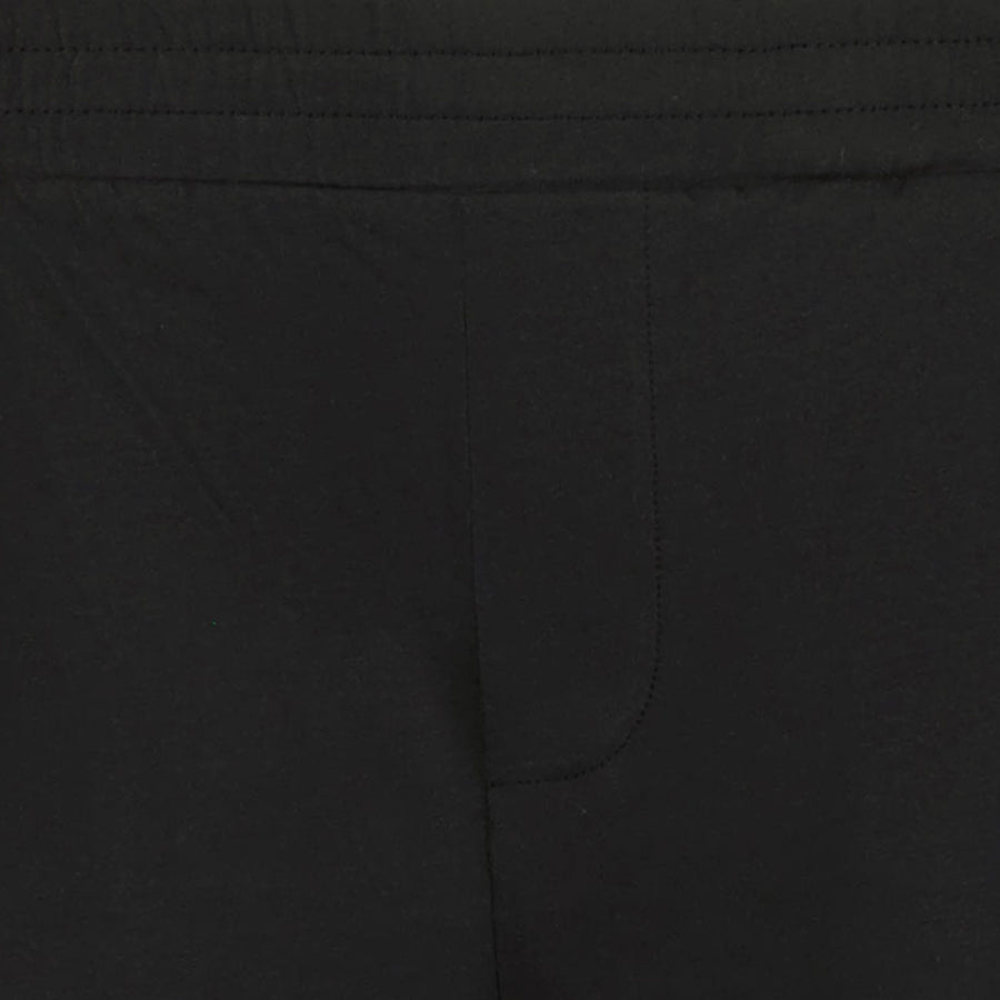 Moncler Kids Boys Shorts  Black