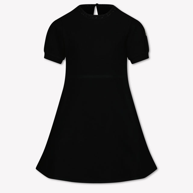 Moncler Children's girls dress Black