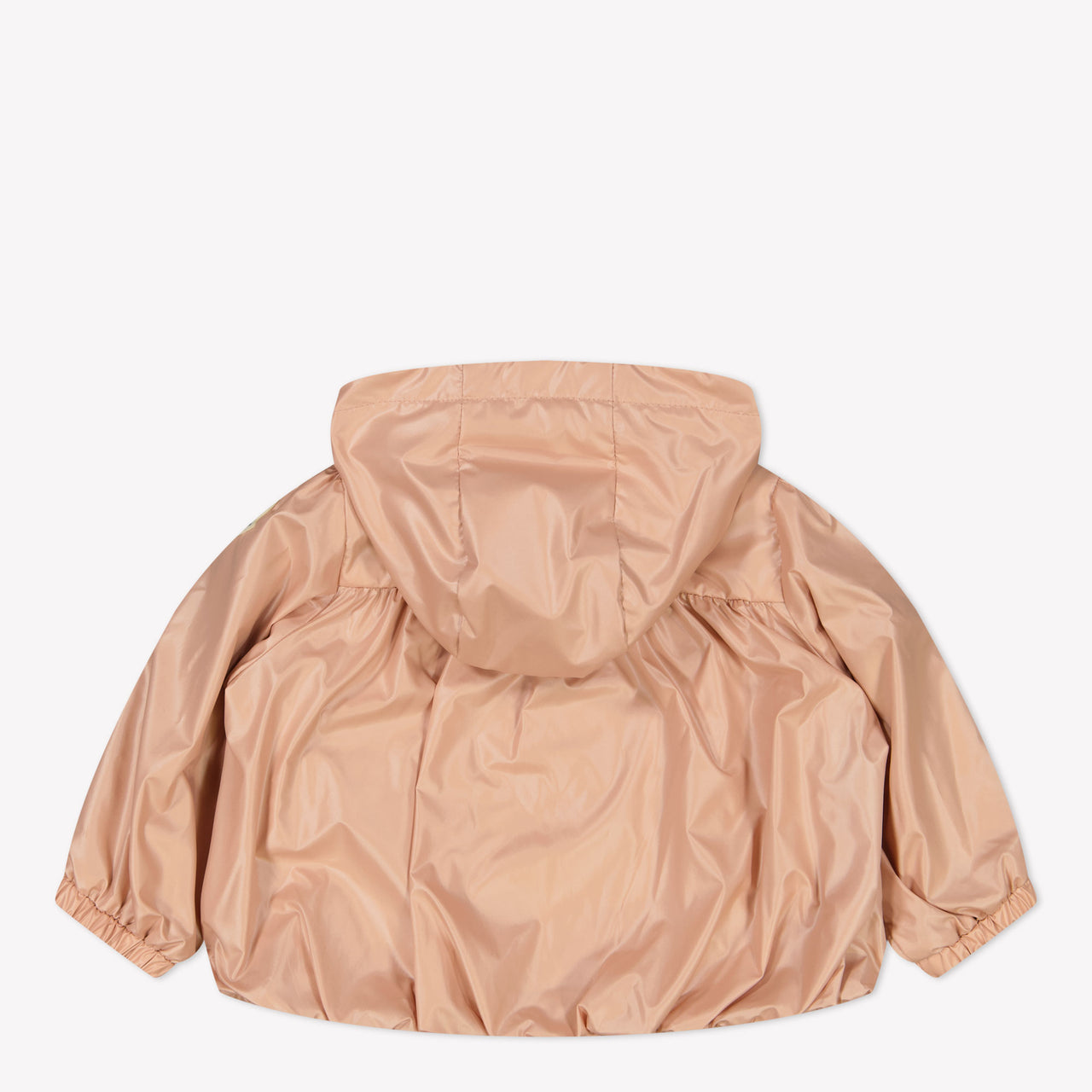 Moncler Baby Girls Summer Jacket  Light Pink