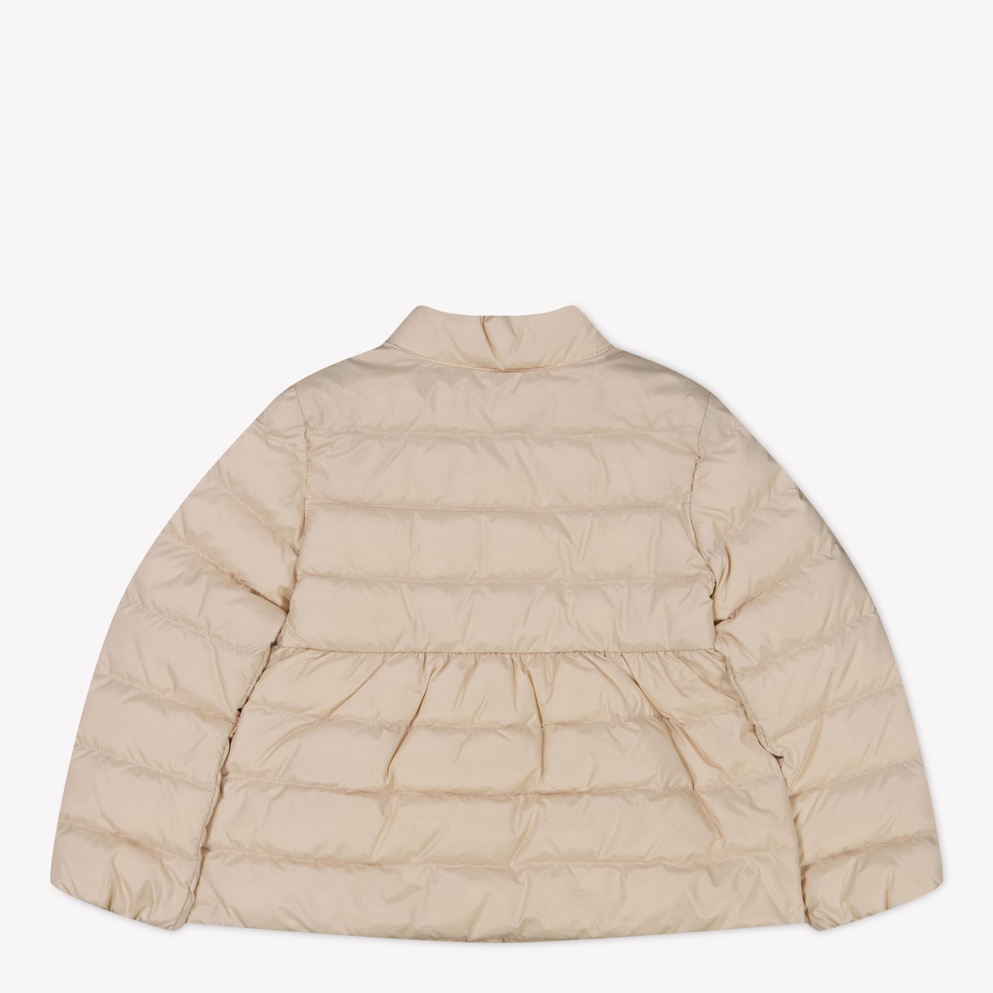 Moncler Joelle Baby Meisjes Tussenjas In Licht Roze