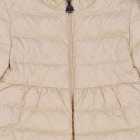Moncler Joelle Baby Girls  Between Jacket Light Pink