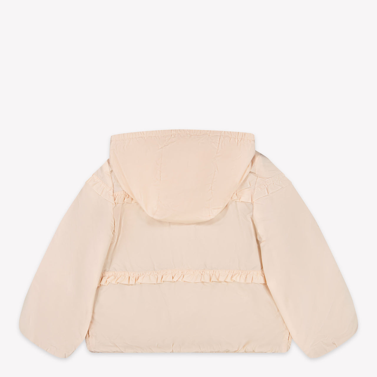 Moncler Hiti Baby Girls Summer Jacket  Light Pink