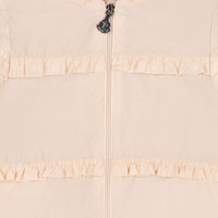 Moncler Hiti Baby Girls Summer Jacket  Light Pink