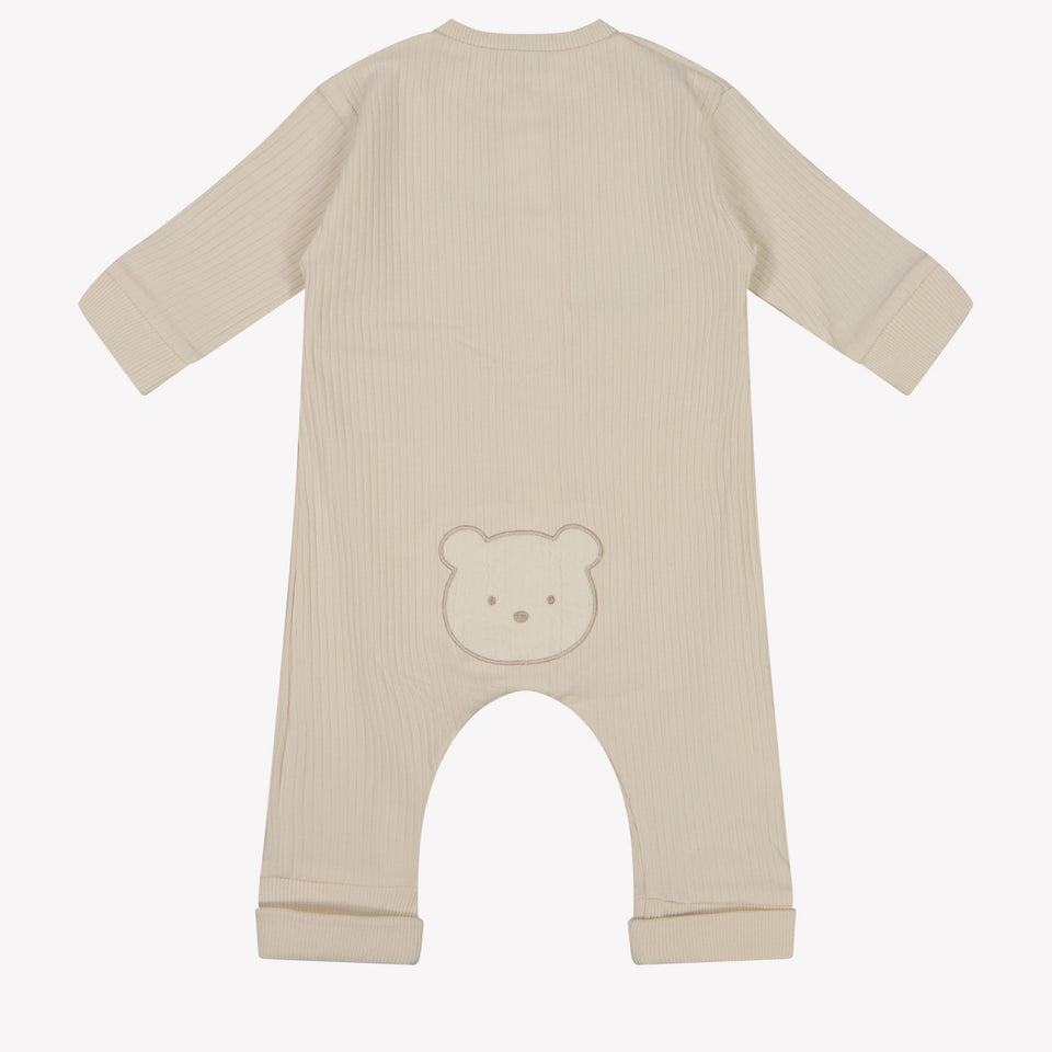 Mayoral Baby Boys Box Pack In Light Beige