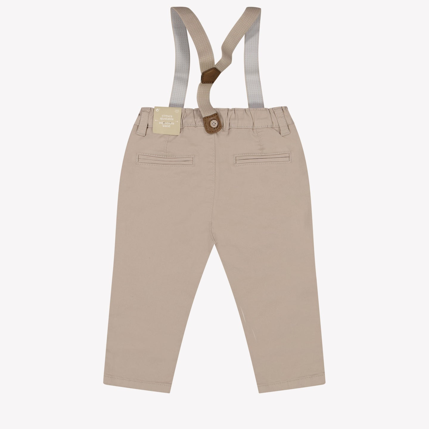 Mayoral Baby Jongens Broek In Beige