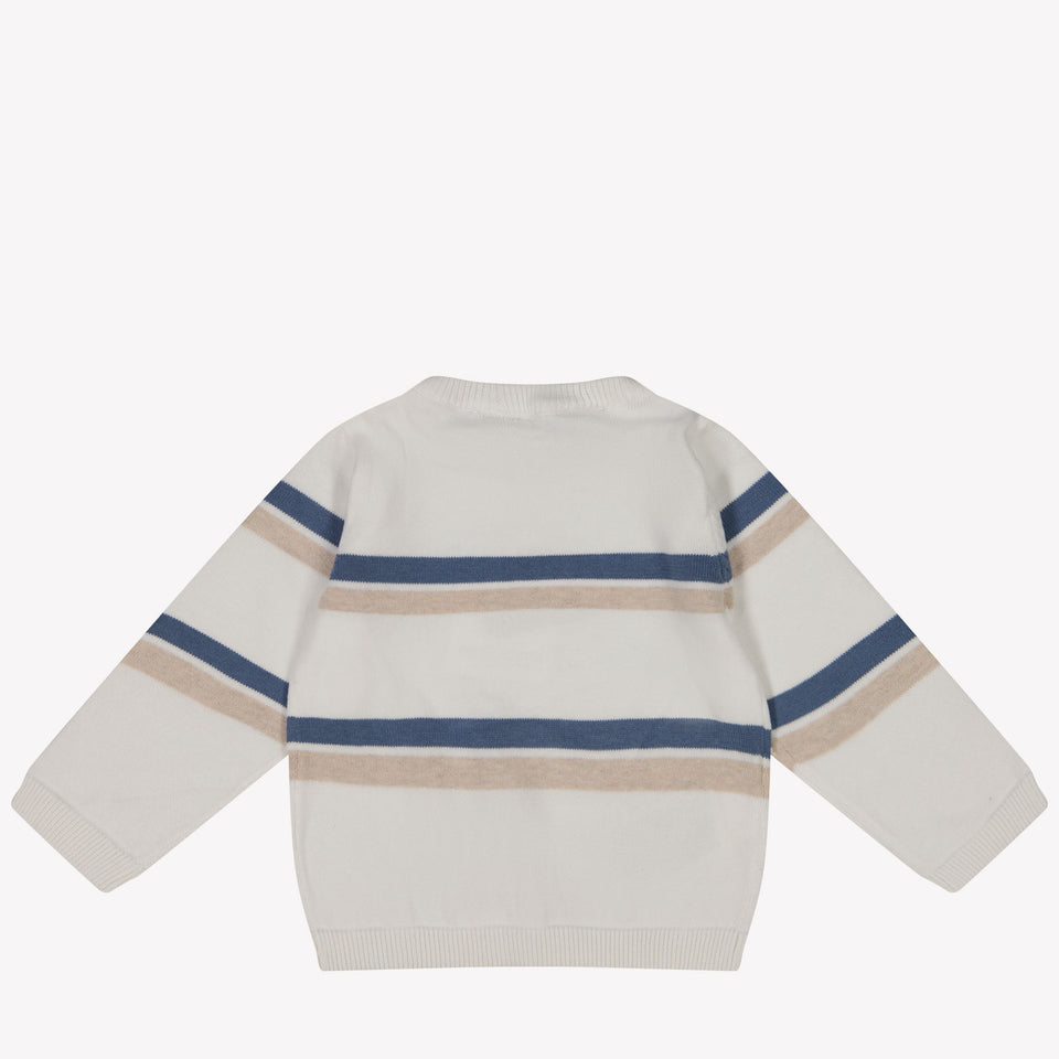 Mayoral Baby boys sweater in Blue