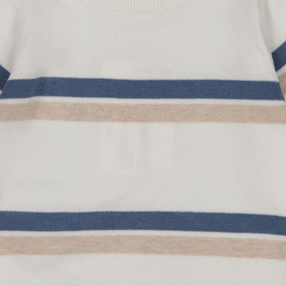 Mayoral Baby boys sweater in Blue