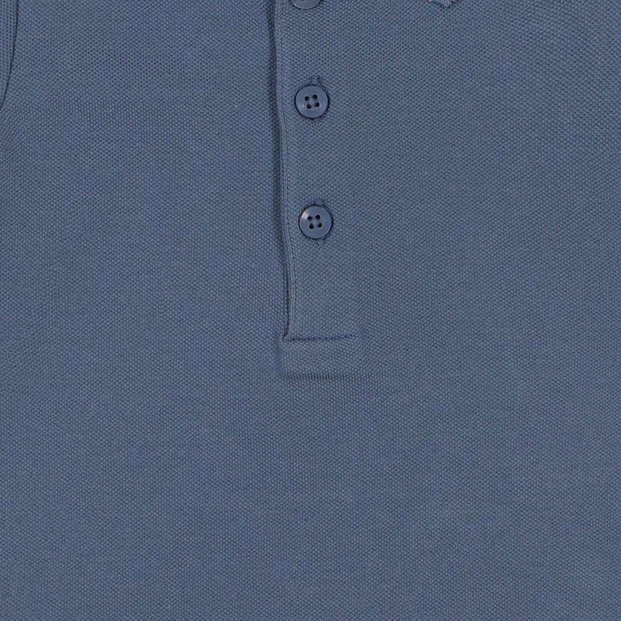 Mayoral Baby Boys Polo  Dark Blue