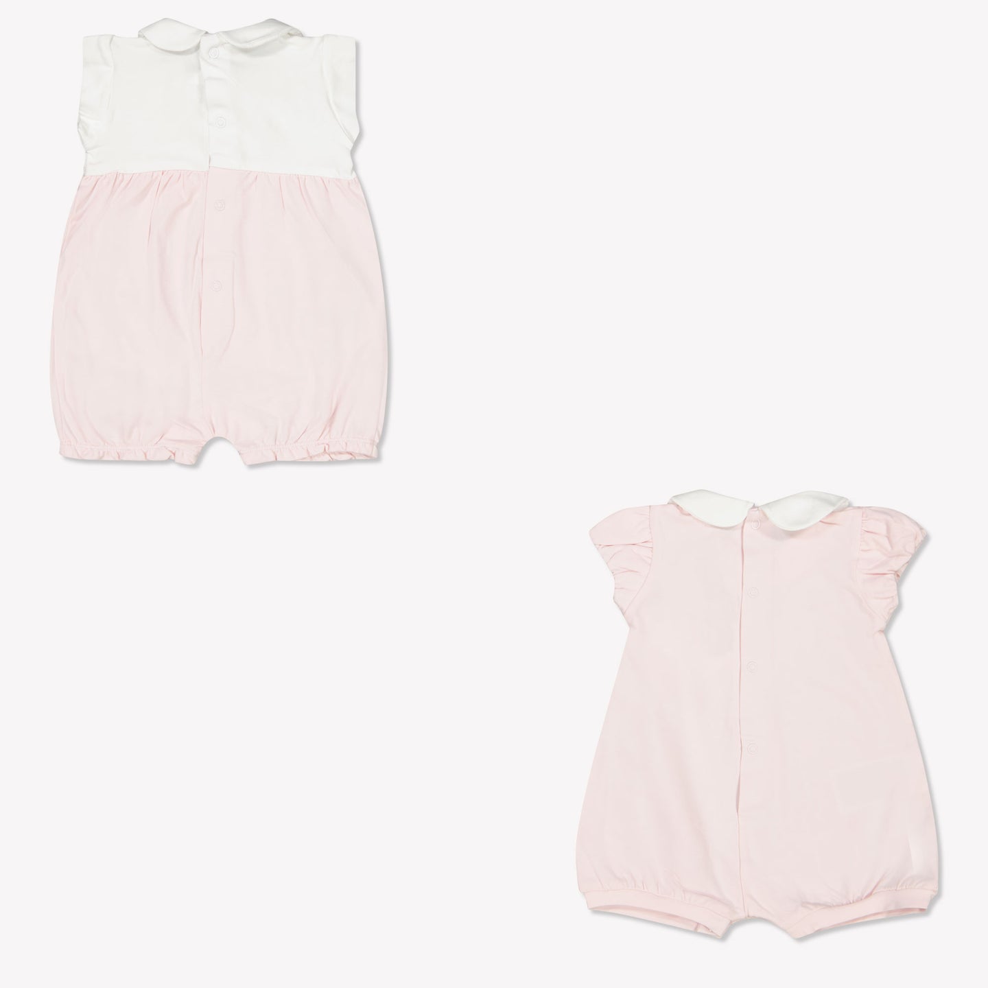 Mayoral Baby Meisjes Setje In Licht Roze