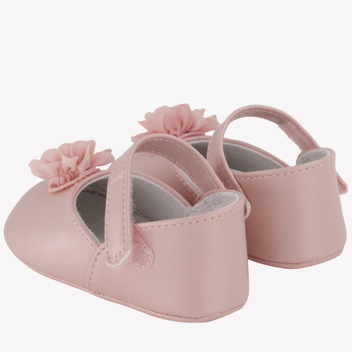 Mayoral Baby Meisjes Schoenen In Licht Roze