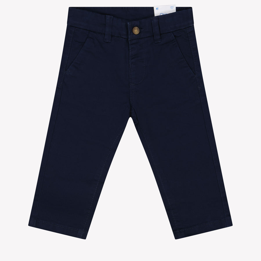 Mayoral Baby Boys Pants  Navy