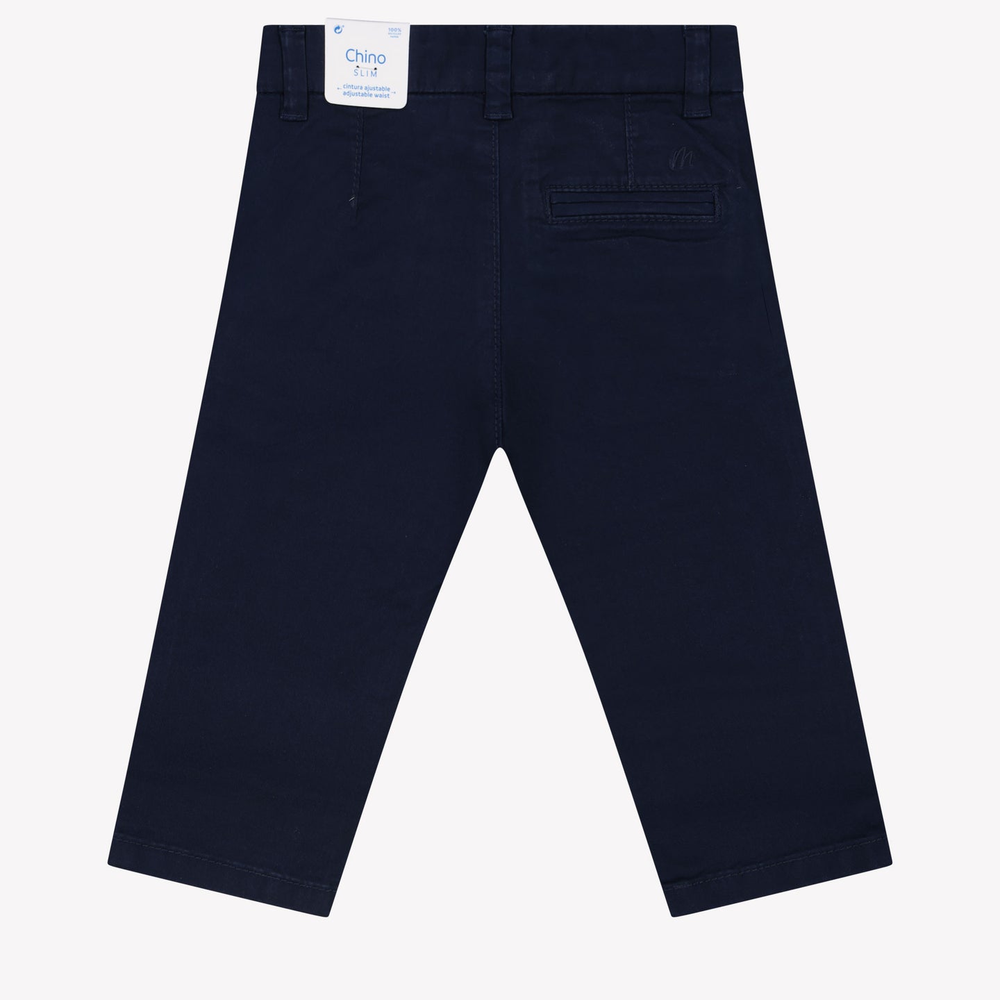 Mayoral Baby Jongens Broek In Navy