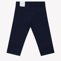 Mayoral Baby Boys Pants  Navy
