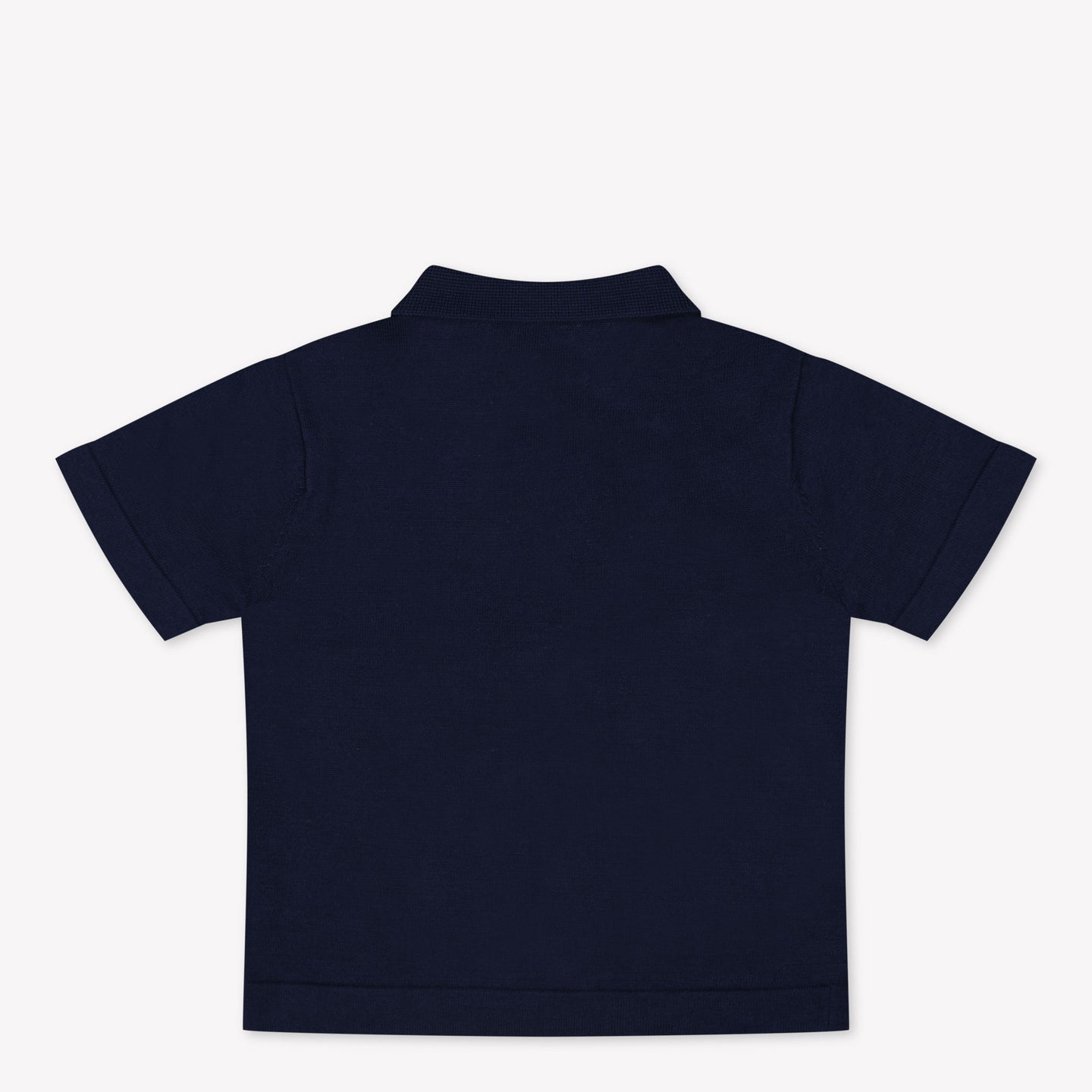 Mayoral Baby Jongens Polo In Navy