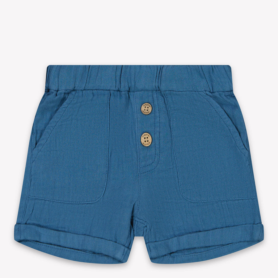 Mayoral Baby Boys Short in Dark Blue
