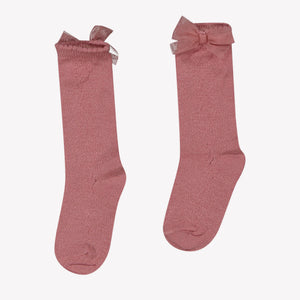 Mayoral Baby Girls  Socks Light Pink